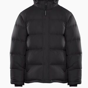 Aritzia super puff men’s coat
